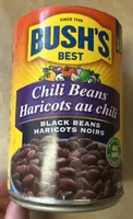 Chili beans Haricots au chili