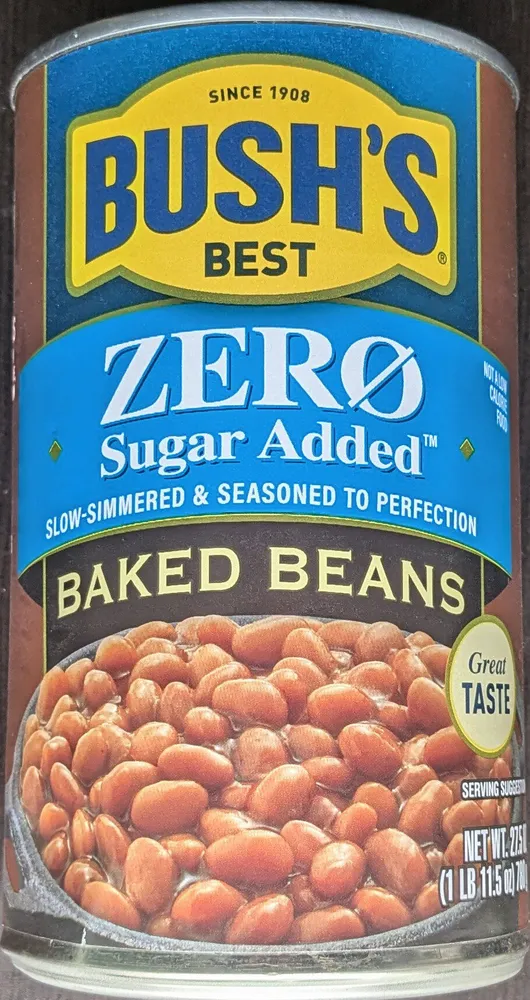 Baked Beans