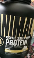 Whey 4 LB (1814G) Vanille