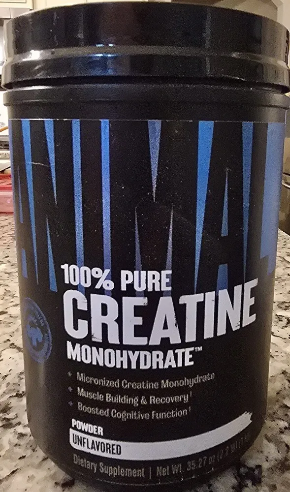 Creatine