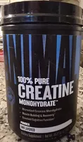Creatine