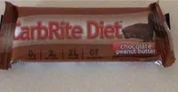 Carbrite Diet