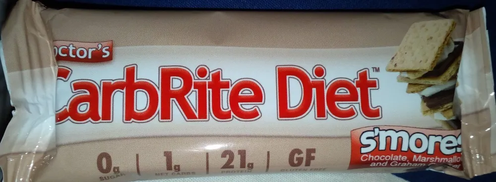 CarbRite Diet