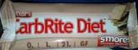 CarbRite Diet