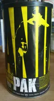 Animal Pak (44 Sachets) Universal