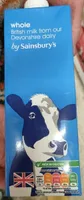 Long Life Milk