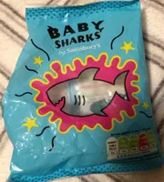 Baby sharks