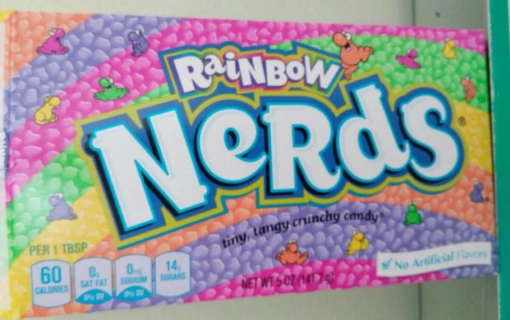 Nerds