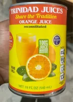 Orange juice