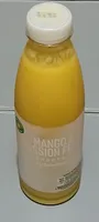 Mango & Passion Fruit Smoothie