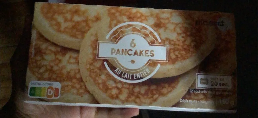 Pancakes