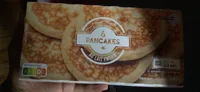 Pancakes