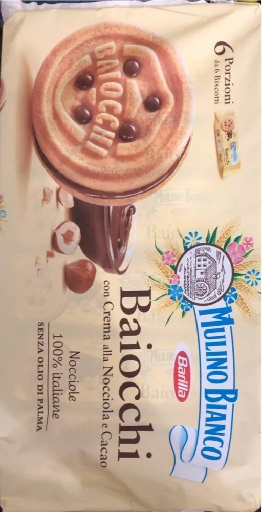 Baiocchi