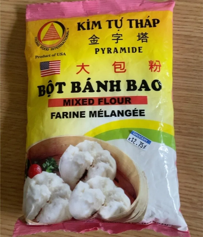 Bot Banh Boa mixed flour