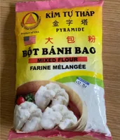 Bot Banh Boa mixed flour