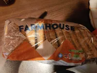 Soft Multigrain Farmhouse