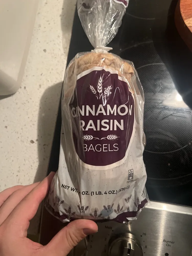 bagels