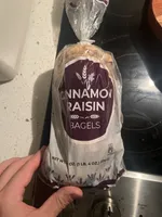 bagels