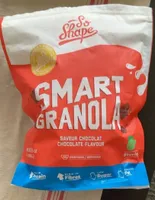 Smart granola