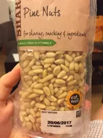 Pine Nuts