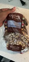 Our Famous "Brown" Bread Wheat Sandwich Loaf