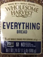 everything bread