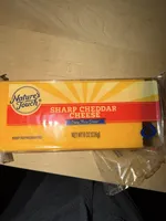 Sharp Cheddar Cheese