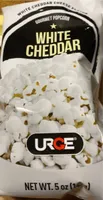 White Cheddar Popcorn