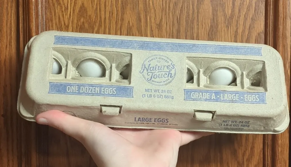 Eggs