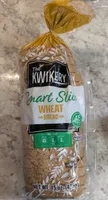 Wheat bread