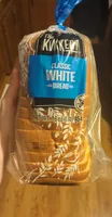 Classic White Bread