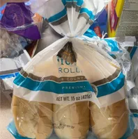 Premium French Rolls