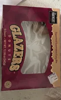 Glazers Donuts