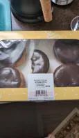 Custard Bismark