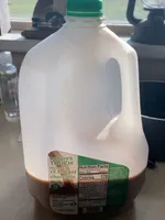 1% low fat chocolate milk