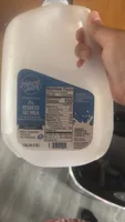 2% Reduced Fat Milk