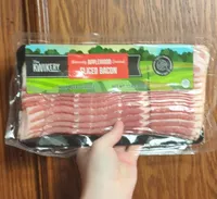 Kitchen Cravings Naturallly Smoked Applewood Bacon