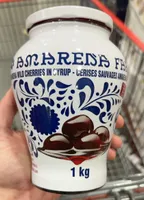 Cerises Amarena
