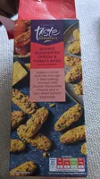 Double Gloucester Cheese & Tomato Bites