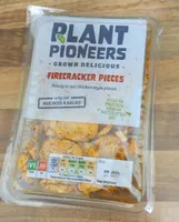 Firecracker Pieces