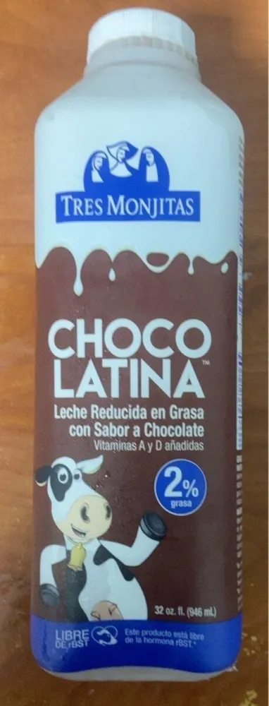 Choco latina