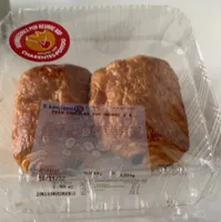 Pain chocolat