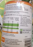 sainsburys free from chicken gravy