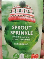 Sprout sprinkle