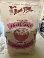 Muesli