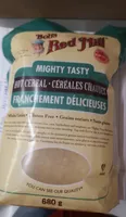 Red mill hot cereal
