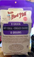 Bobs Red Mill 8 Grain
