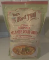 13 Bean Soup Mix