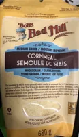 Cornmeal