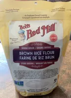 Brown Rice Flour